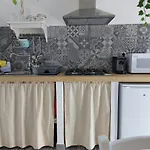 Alli Rotti Tatil Evi *