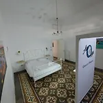 Tatil Evi Alli Rotti