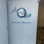 Tatil Evi Alli Rotti