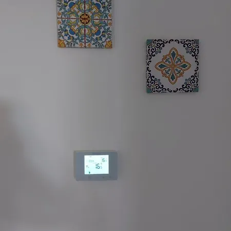 Alli Rotti בית נופש