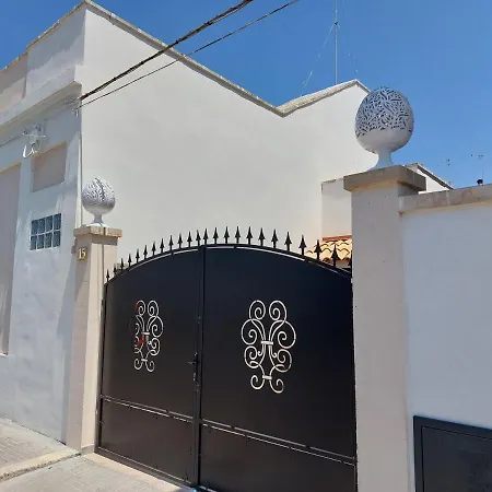 Tatil Evi Alli Rotti