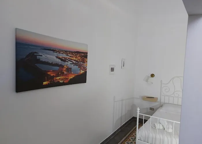 Tatil Evi Alli Rotti