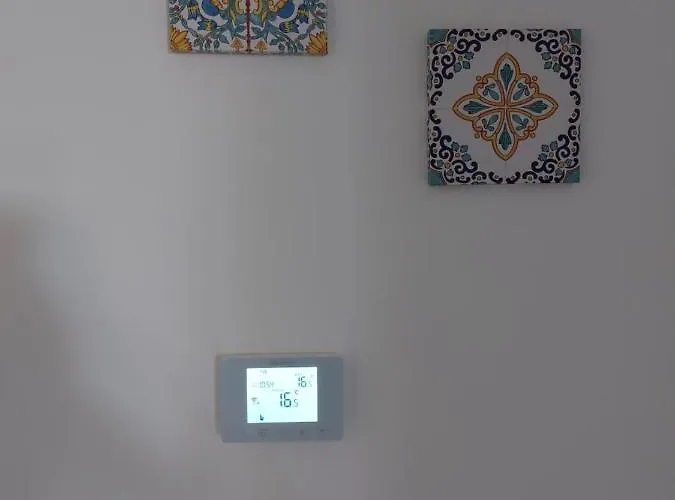 Alli Rotti Tatil Evi