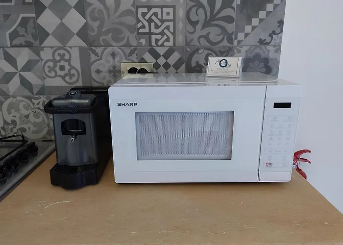 Tatil Evi Alli Rotti Matino