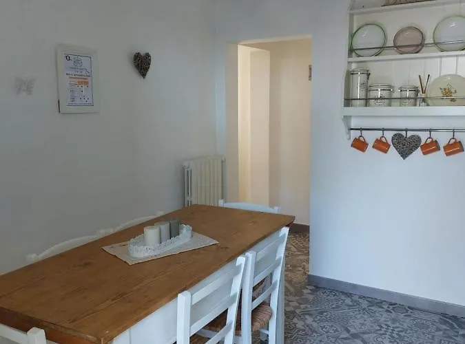 Tatil Evi Alli Rotti Matino