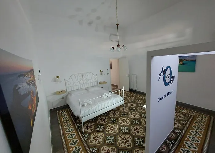 Tatil Evi Alli Rotti