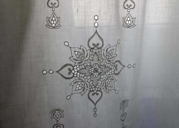 Tatil Evi Alli Rotti *