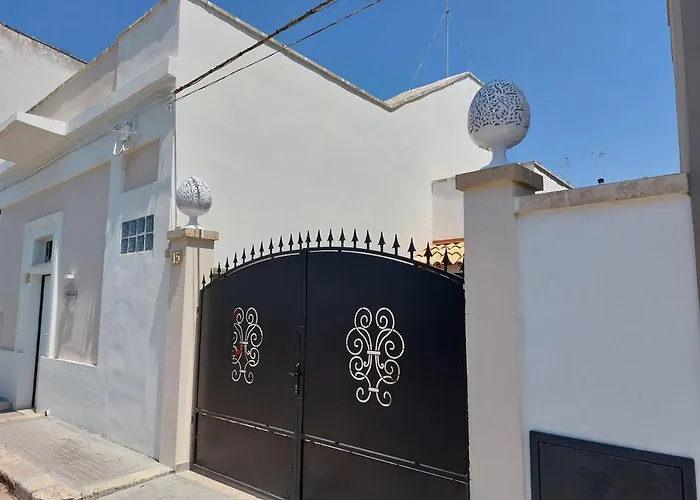 Tatil Evi Alli Rotti