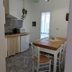בית נופש Alli Rotti *