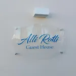 בית נופש Alli Rotti *
