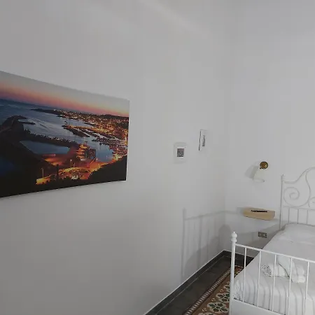 Holiday home Alli Rotti