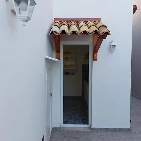 Casa vacanze Alli Rotti Matino