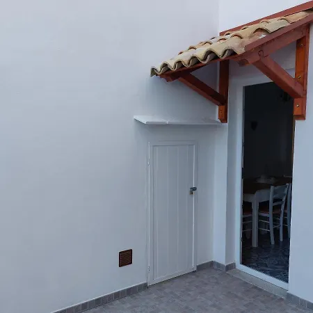 Casa vacanze Alli Rotti Matino