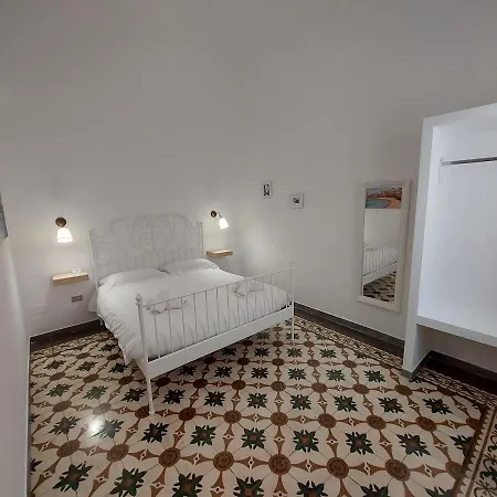 Holiday home Alli Rotti Matino