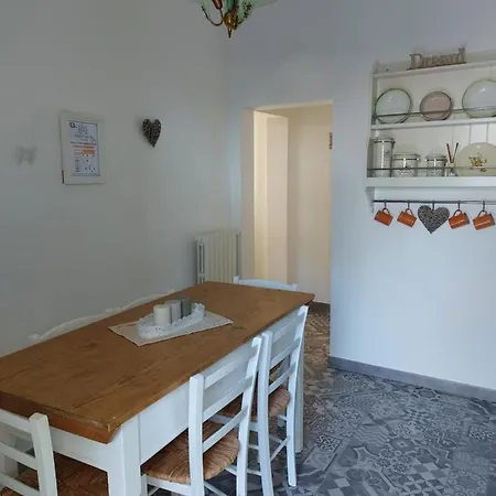 Holiday home Alli Rotti Matino