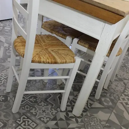 Holiday home Alli Rotti Matino