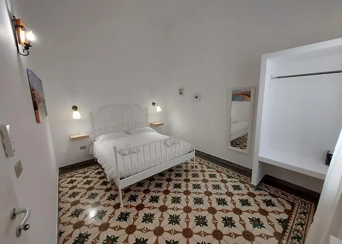 Casa vacanze Alli Rotti Matino