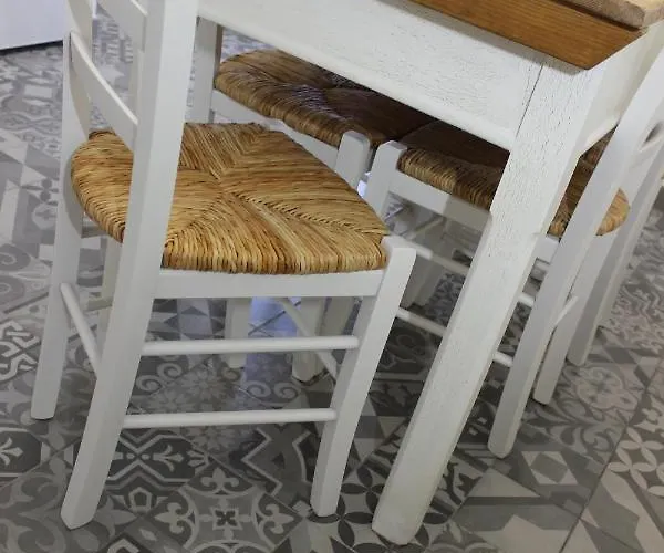 בית נופש Alli Rotti מאטינו